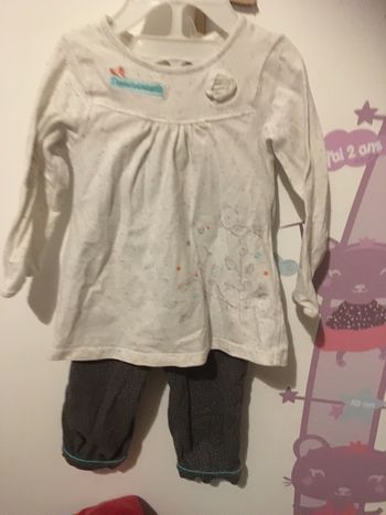 Ensemble  «  orchestra »