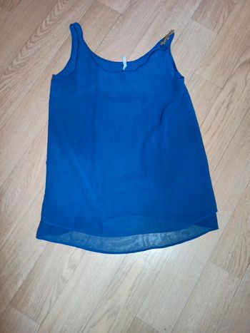 Top cop copine Poissy