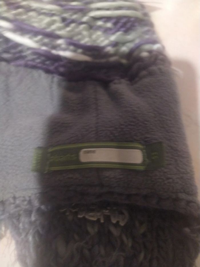 Bonnet barts / enfants/ taille 53 - photo numéro 8