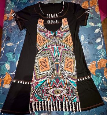 Robe Esquisse T.46