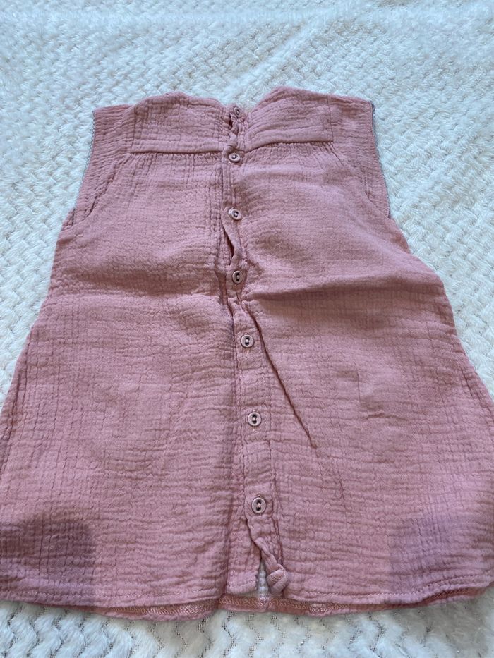 Ensemble robe + culotte - photo numéro 6