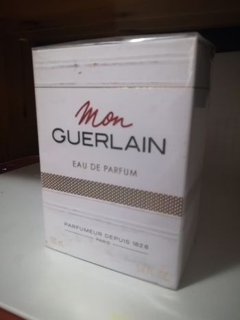 Parfum 100ml