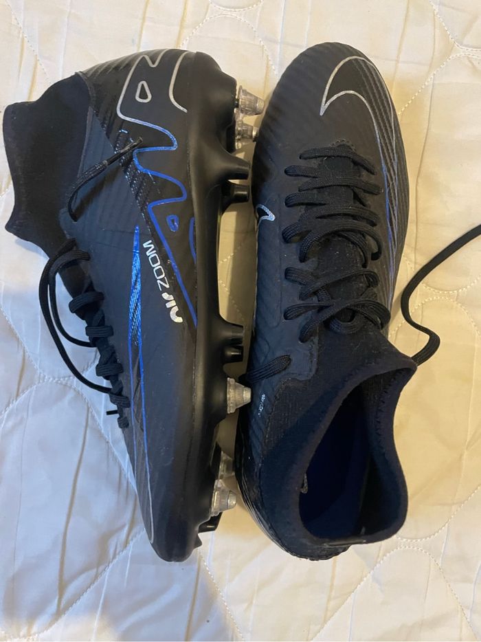 Crampons Nike zoom pro foot neuf 40