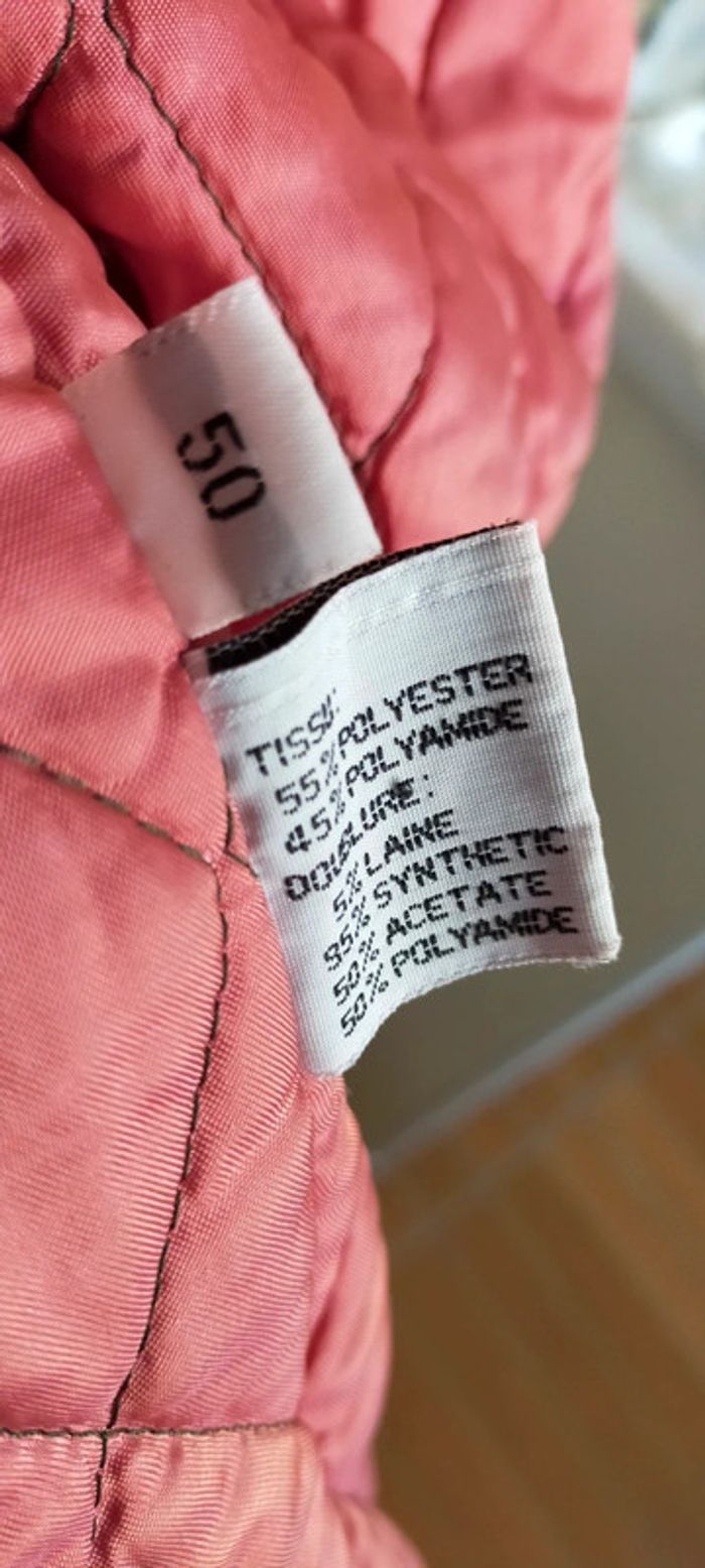 Parka - photo numéro 5
