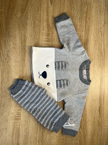 Ensemble bébé 👶🏻