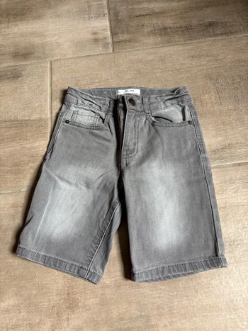 Short kiabi 6 ans