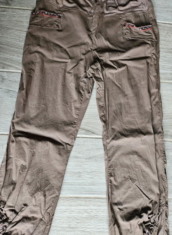 Pantalon femme taille 38 - photo numéro 3