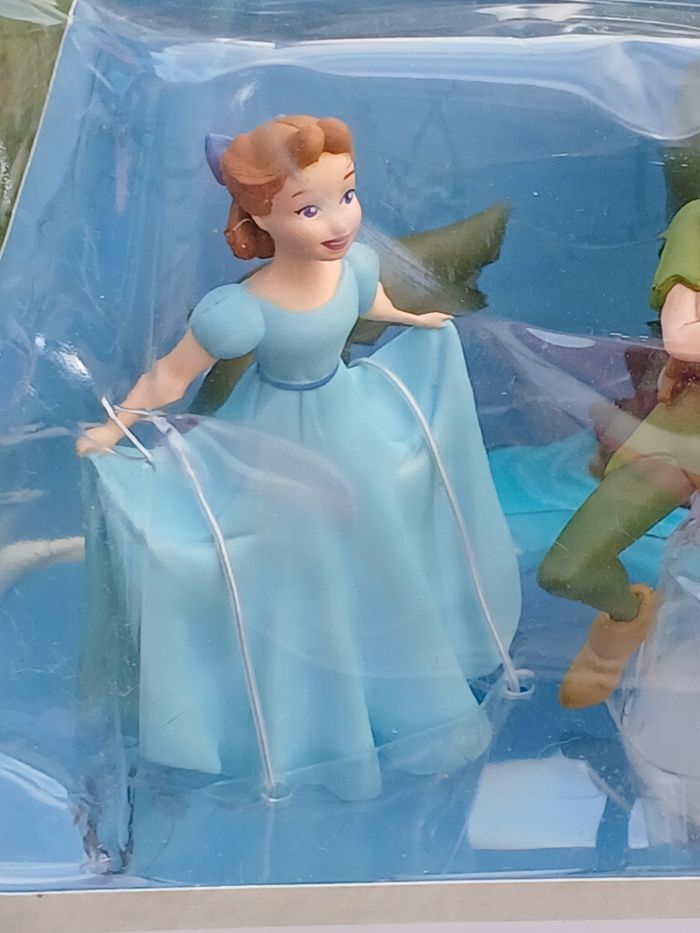 Coffret Peter Pan - photo numéro 7