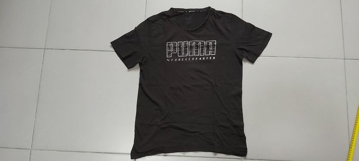 Tshirt manche courte Puma S