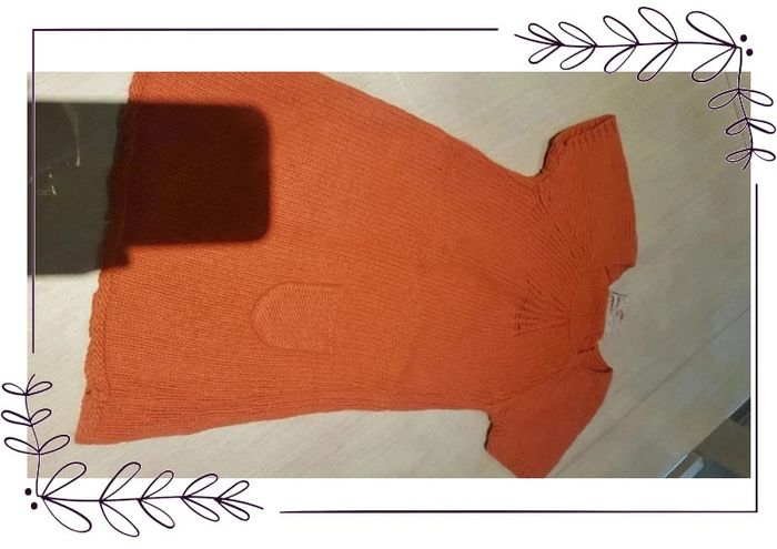 Robe DPAM - photo numéro 2