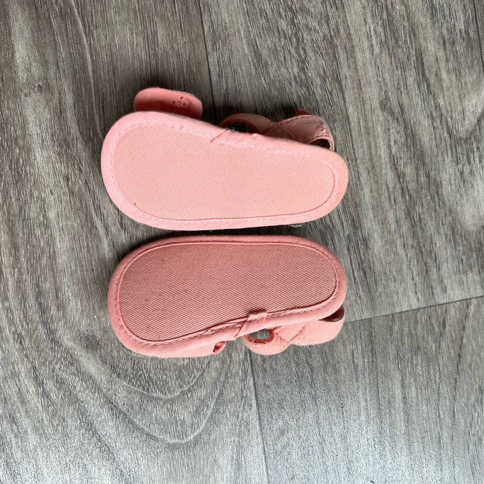 Chaussures bébé - photo numéro 2