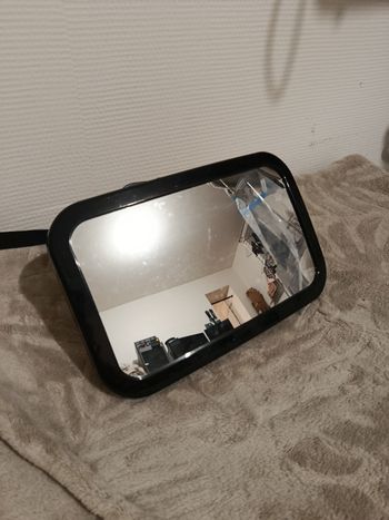 Rétroviseur