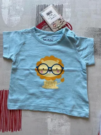 T-shirt manches courtes
