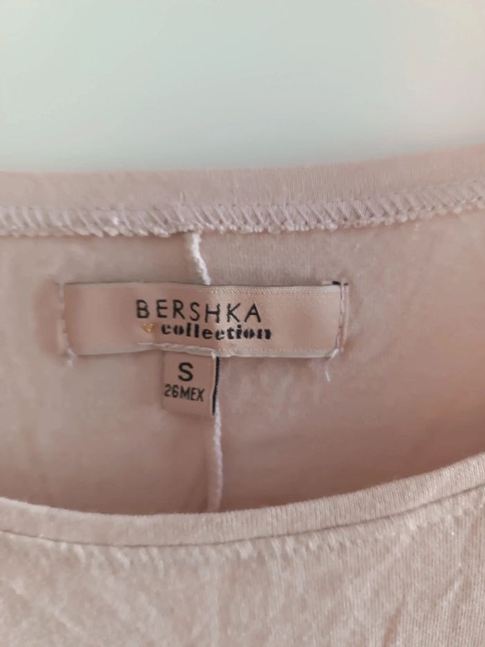 Haut Bershka S - photo numéro 3