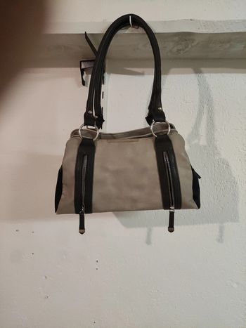 Beau sac à main femme Gémo