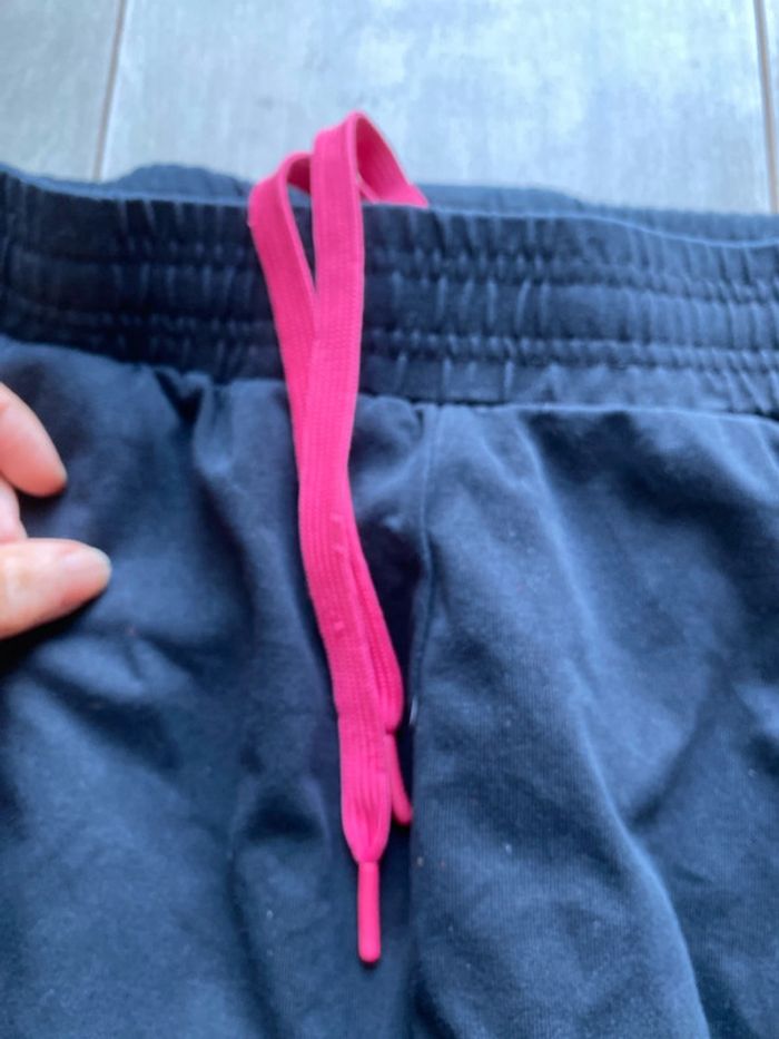 Jogging Adidas, taille S - photo numéro 4
