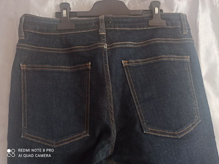 Jean (slim) Homme - photo numéro 4