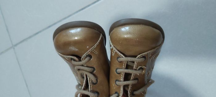 Chaussure 17 - photo numéro 5