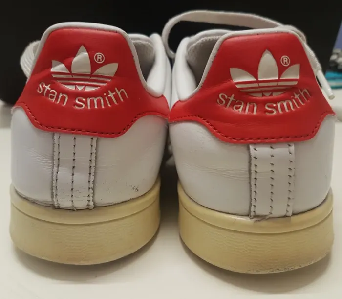 Stan Smith - Femme - T.38 - photo numéro 3