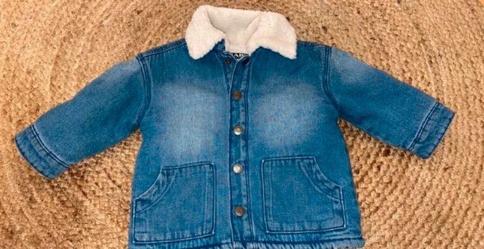 Manteau - photo numéro 2