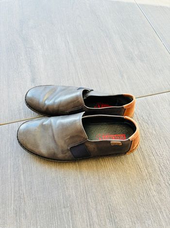 Chaussures homme Pikolinos