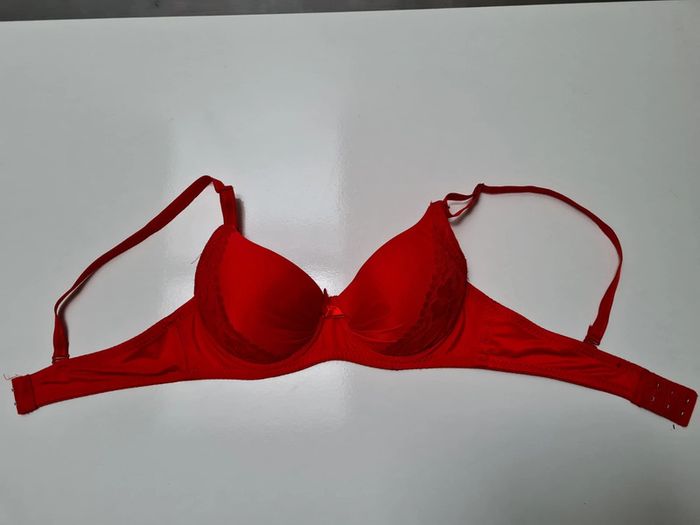 Soutien gorge