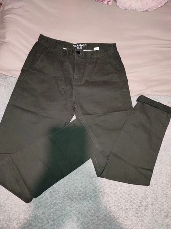 Chino kaki