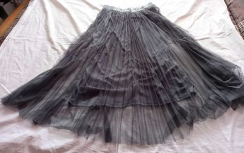 Jupe taille L