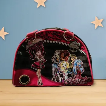 Sac bowling Monster High 🩷