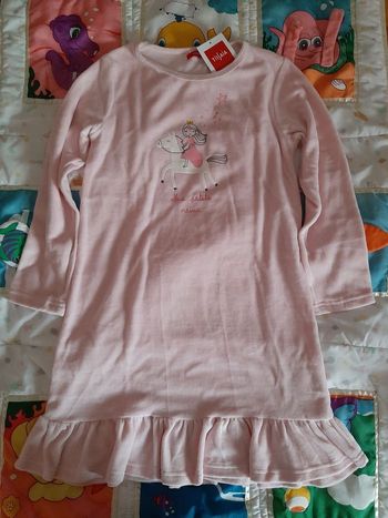 Chemise de nuit Tissaia neuf
