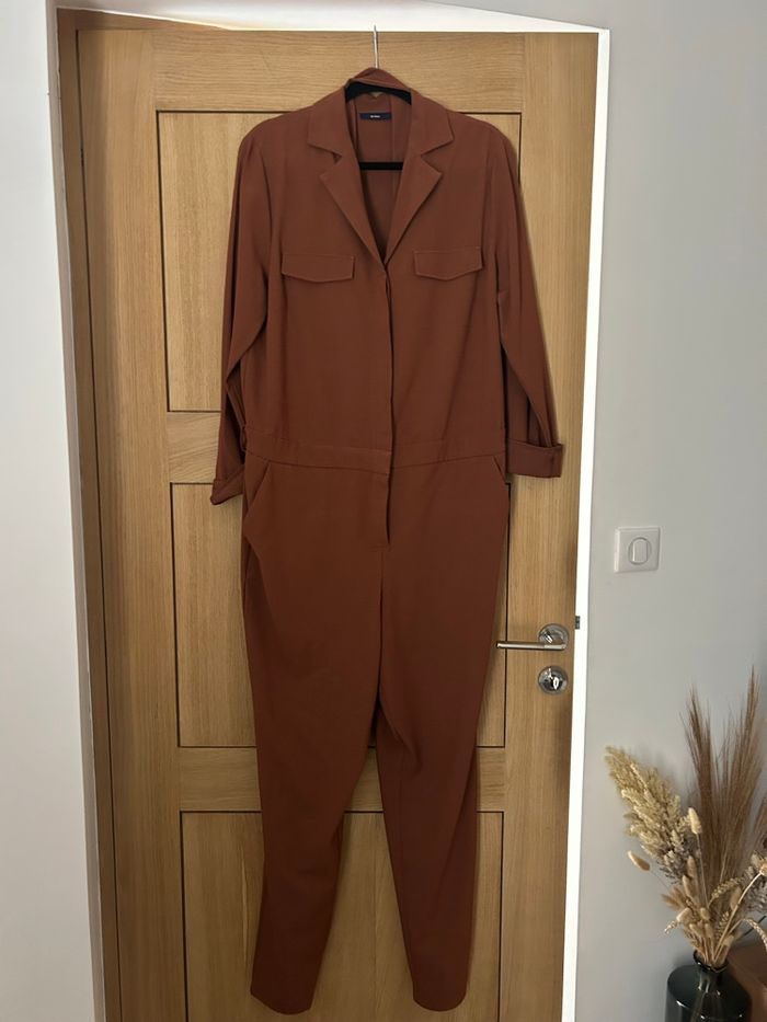 Magnifique Combinaison