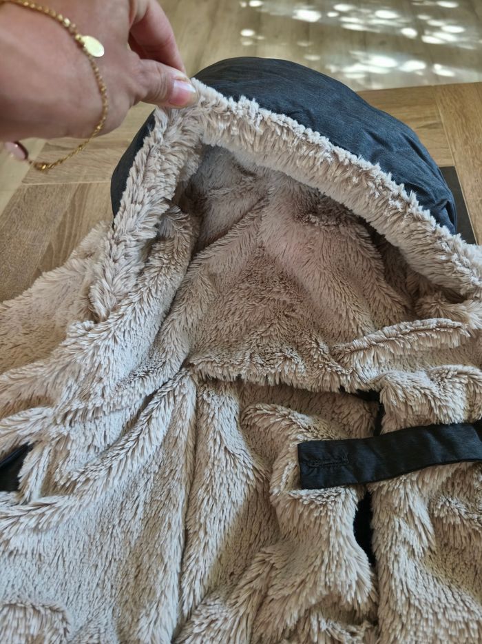 Chancelière d'hiver - photo numéro 5