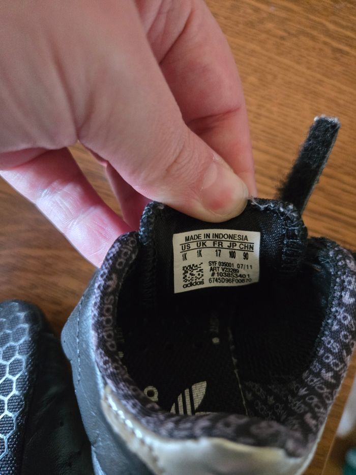 Chaussures - photo numéro 4