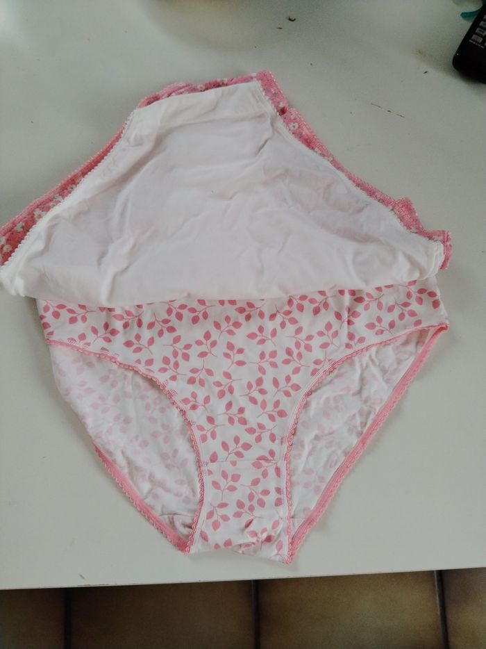 Lot de 3 slip neuf - photo numéro 3