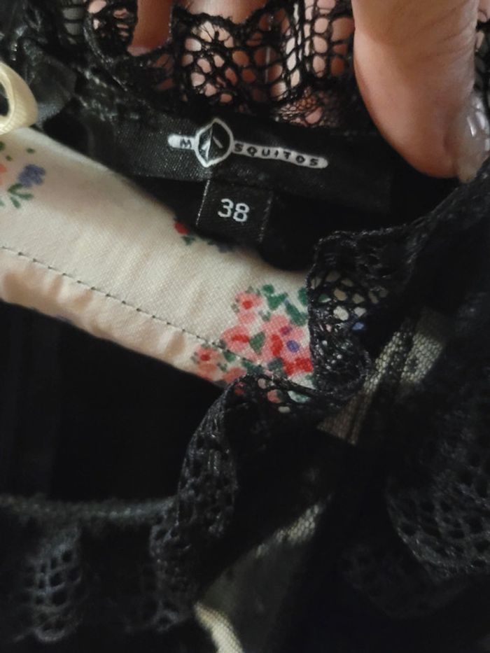 Robe 38 - photo numéro 5