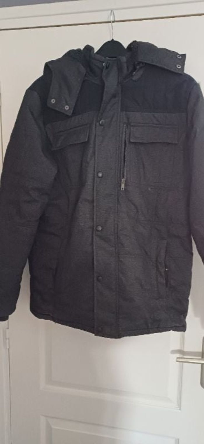 Parka creeks