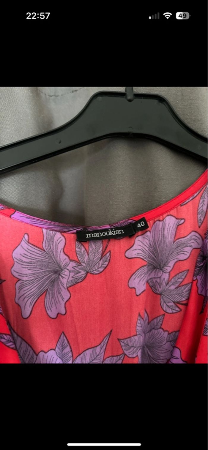 Combinaison - photo numéro 5