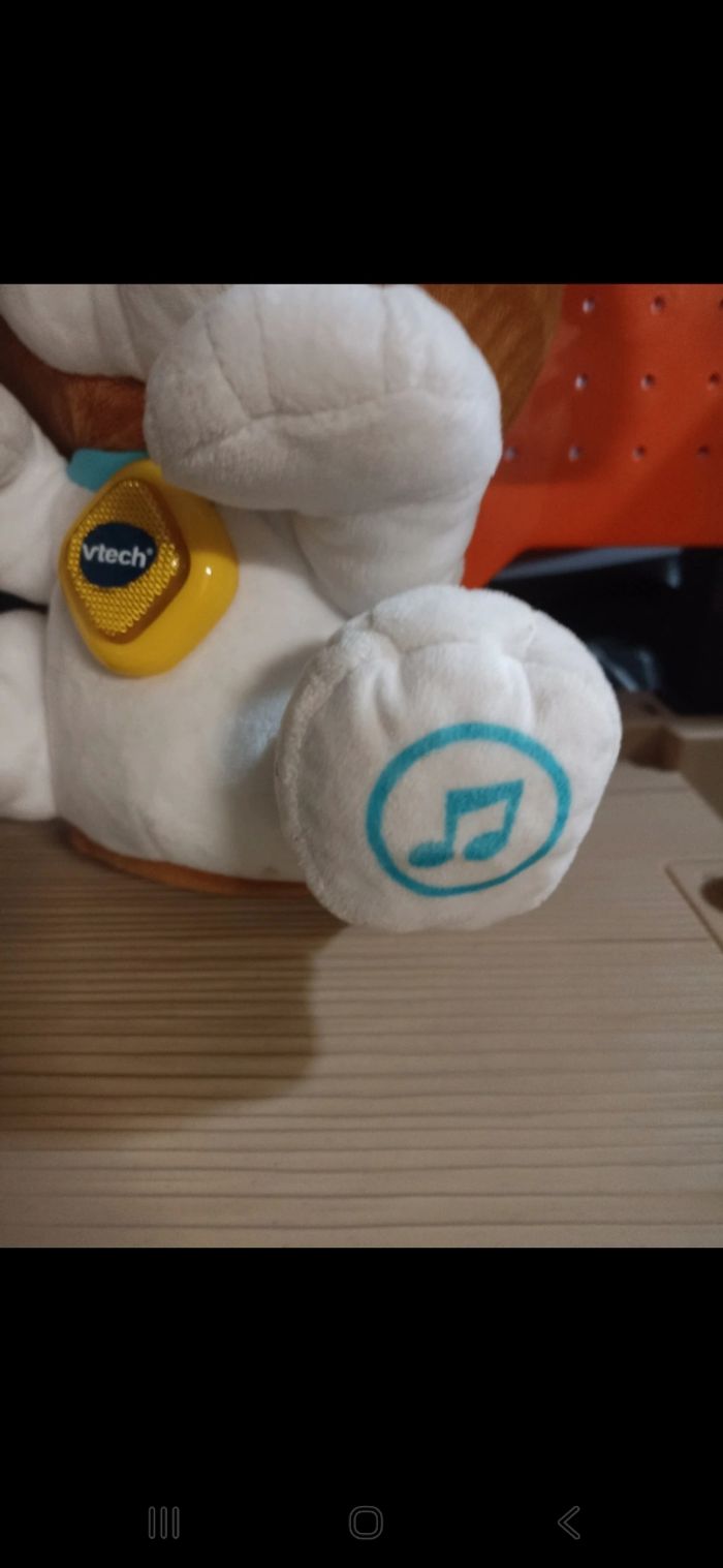 Jouets d’éveil VTech - photo numéro 6