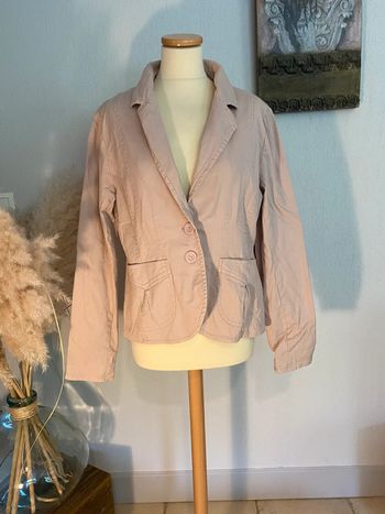 Veste taille 44