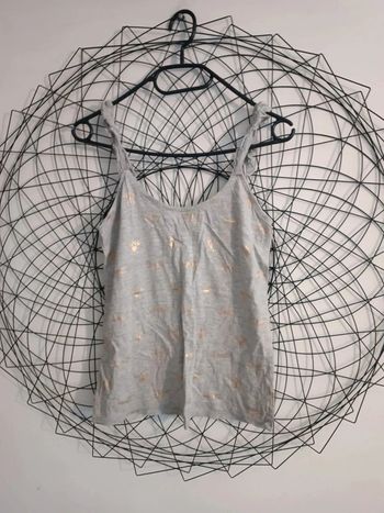 Débardeur de nuit taille S