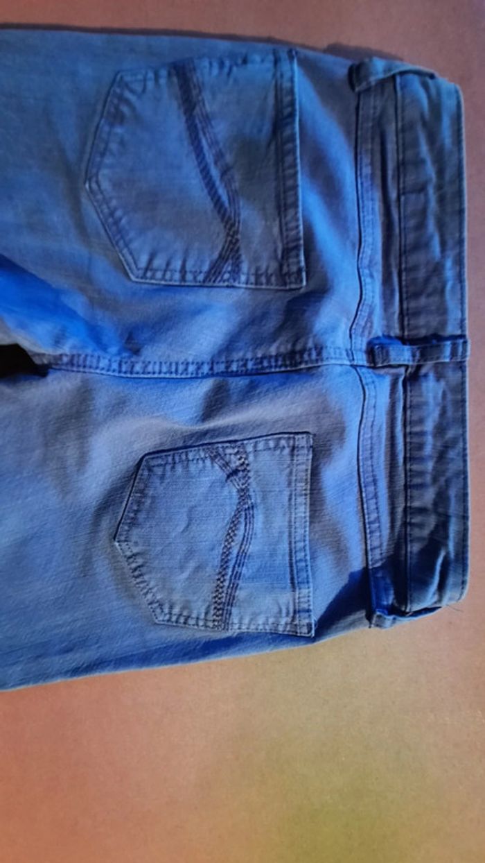Pantalon Jennyfer taille 36 - photo numéro 10