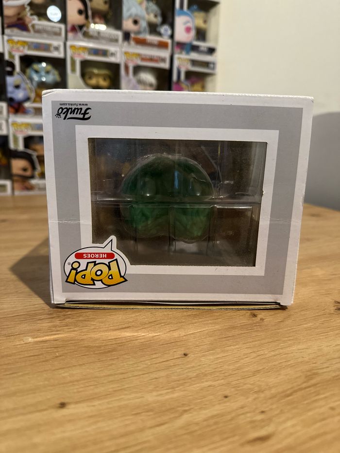 Figurine POP the Joker 240 - photo numéro 5