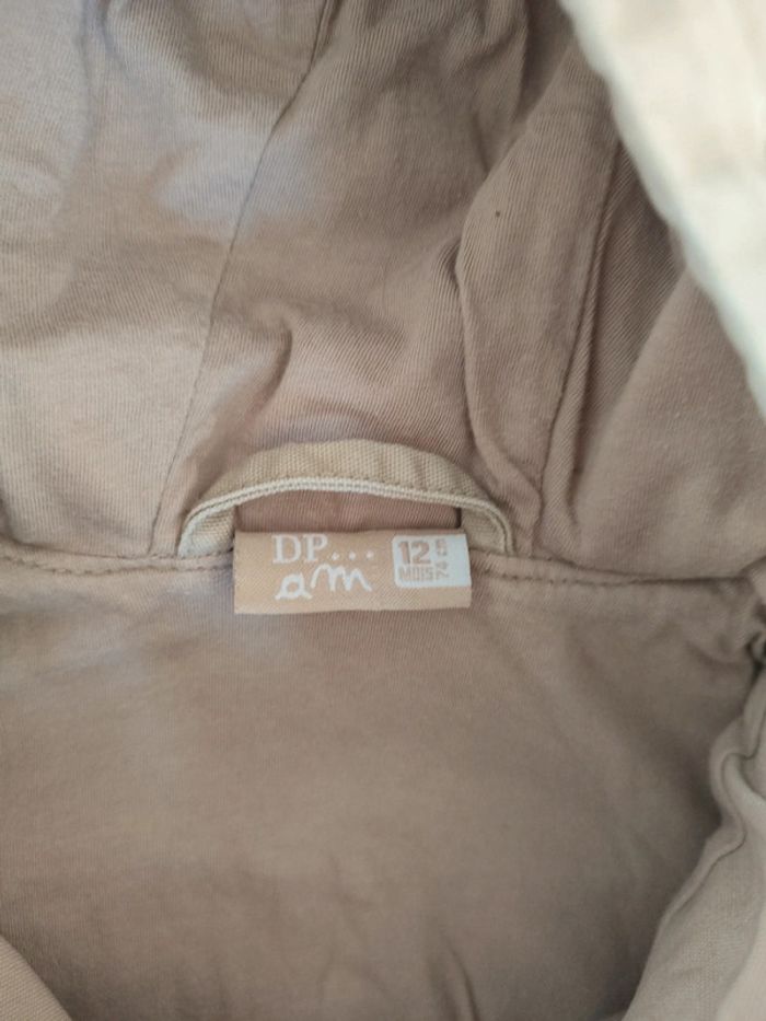 Blouson leger - photo numéro 3