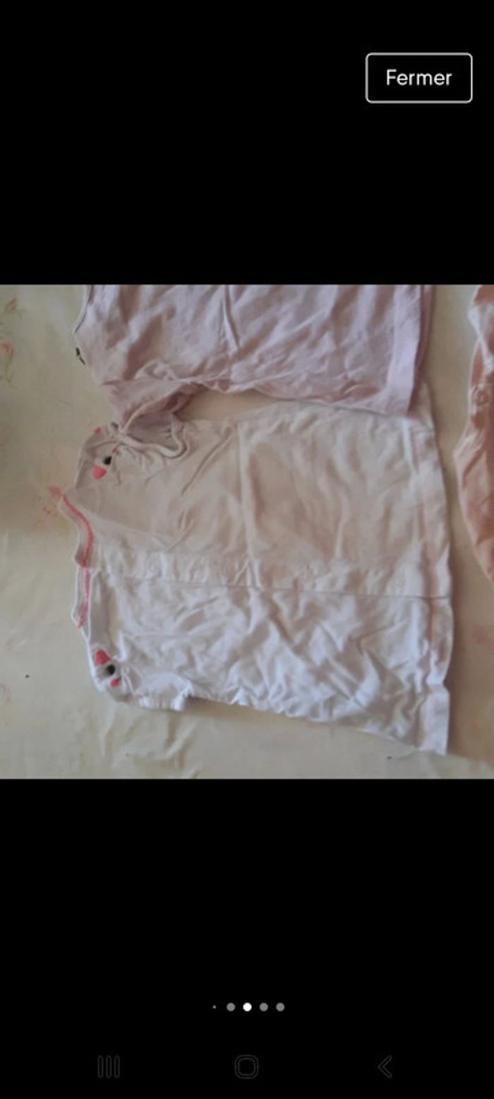 3 t shirts - photo numéro 5