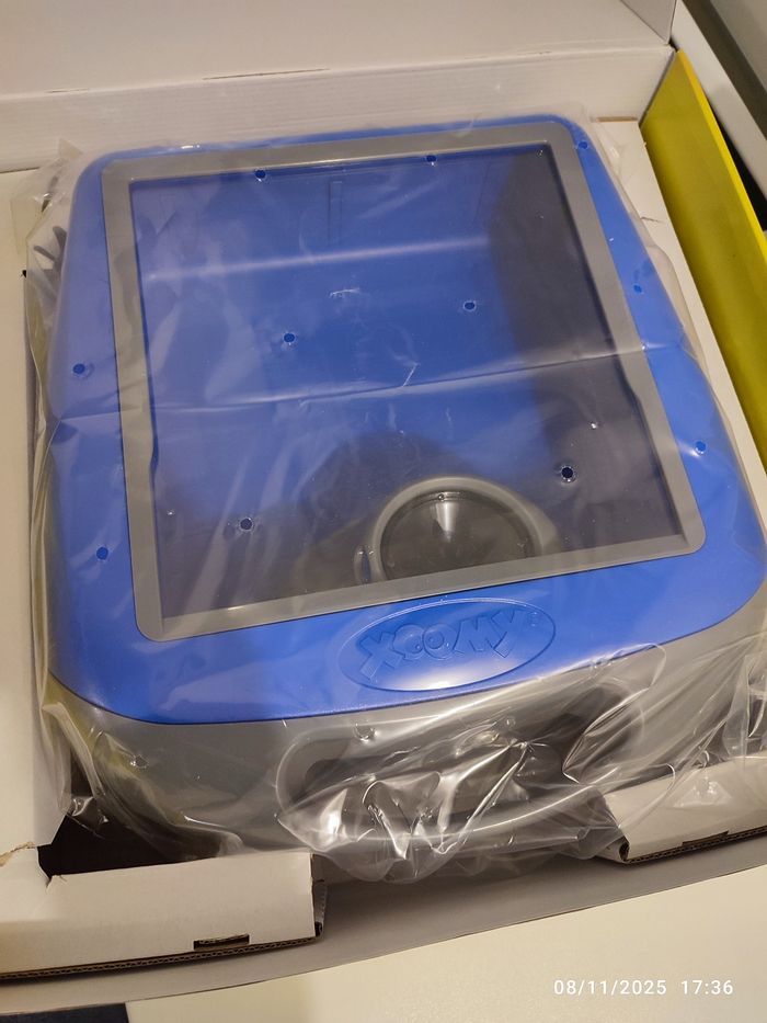 Xoomy maxi - photo numéro 6