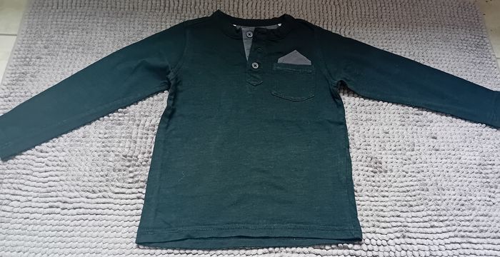 T-shirt ML Best way 4 ans