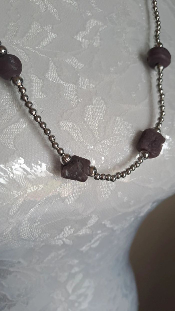 🦚Sautoir - photo numéro 2