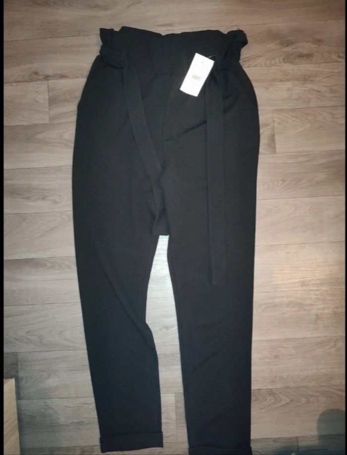 Pantalon femme