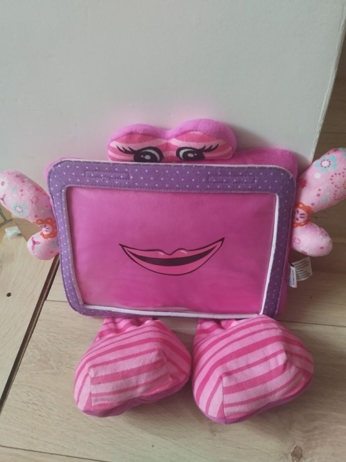 Porte tablette