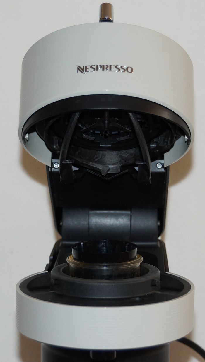 NESPRESSO VERTUO - photo numéro 8